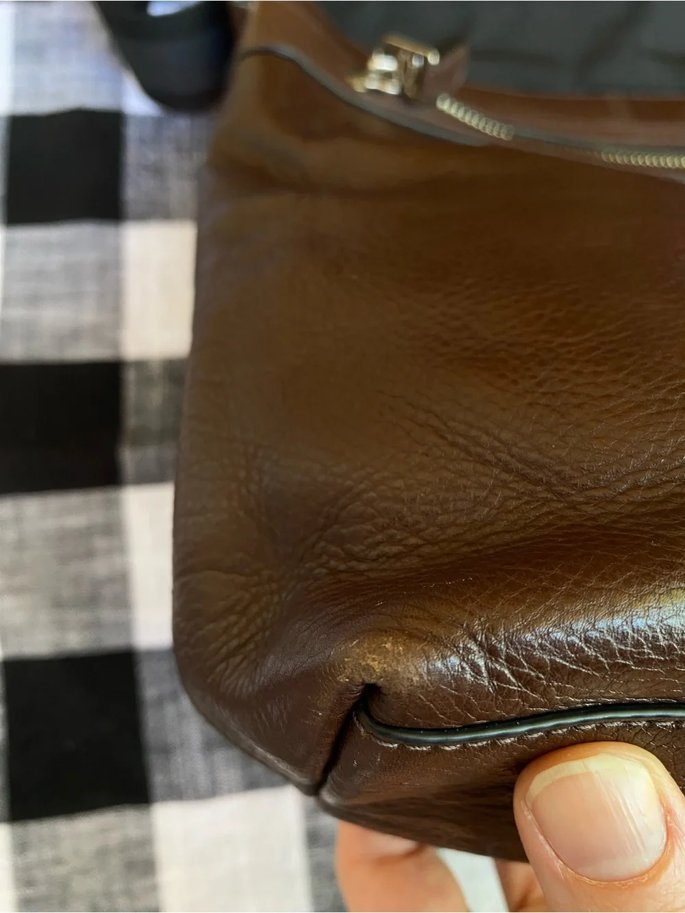 Coach authentic men